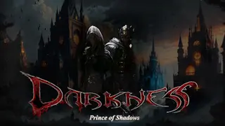 Darkness: Prince of Shadows