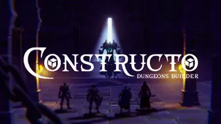 Constructo - Dungeons Builder