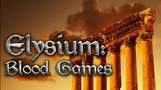 Elysium: Blood Games