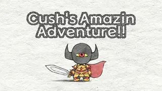 Cush's Amazin' Adventure!! - Steam