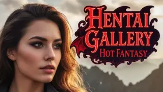 Hentai Gallery: Hot Fantasy - Switch