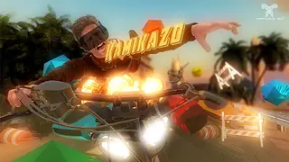 Kamikazo VR
