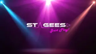 Stagees - Just Play !