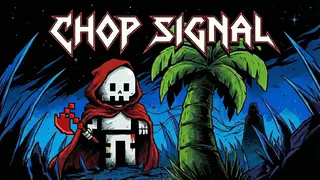 Chop Signal