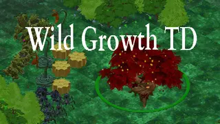 Wild Growth TD