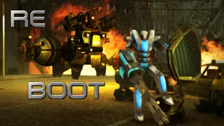 Reboot
