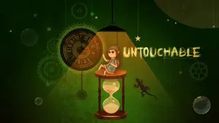 Untouchable