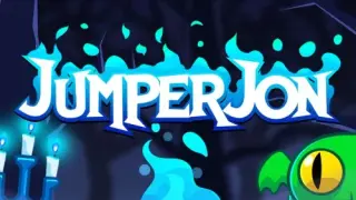 Jumper Jon - Switch