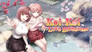 Koi-Koi: Love Blossoms Non-VR