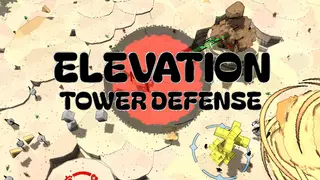 Elevation Tower Defense