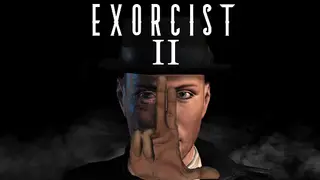 Exorcist 2: Crow Magic