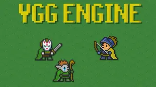 Ygg Engine