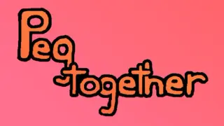 Peg Together
