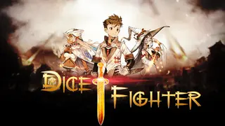 境界 Dice&Fighter