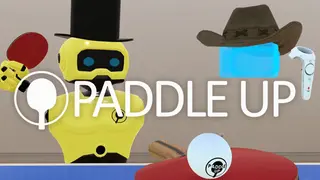 Paddle Up