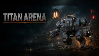 TITAN ARENA