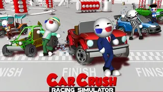 Car Crush Racing Simulator