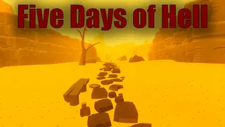 Five Days of Hell