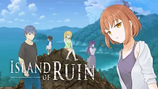 Island of Ruin