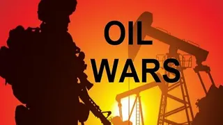 Oil Wars