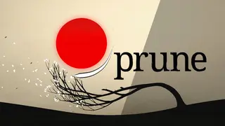 Prune