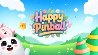 Happy Pinball