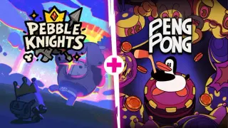Penguin Knights