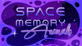 Space Memory: Animals