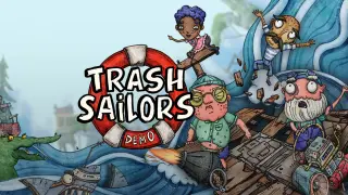 Trash Sailors Demo