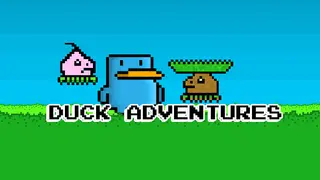 Duck Adventures