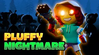 Pluffy Nightmare