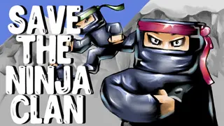 Save the Ninja Clan