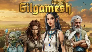 Epic of Gilgamesh