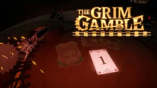 The Grim Gamble / グリムギャンブル