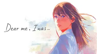 Dear me, I was...