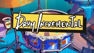 Drum Incremental