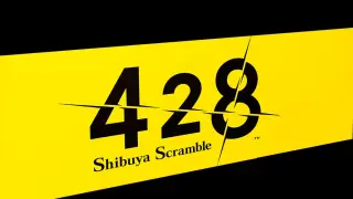 428: Shibuya Scramble - PS4