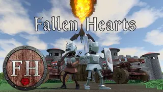 Fallen Hearts