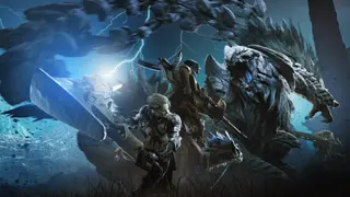 Monster Hunter Wilds Premium Deluxe Edition - Xbox Series