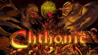 Chthonic