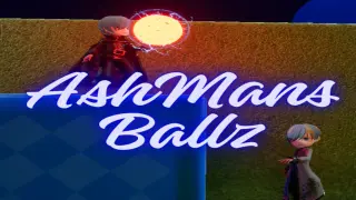 AshMans Ballz
