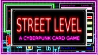 Street Level: Windows