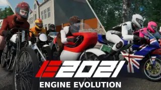 Engine Evolution 2021