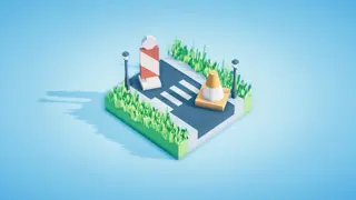 Please Fix The Road (Xbox One)