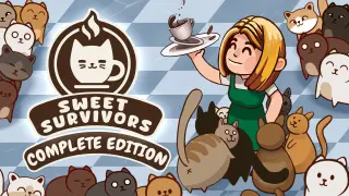 Sweet Survivors Complete Edition - Switch