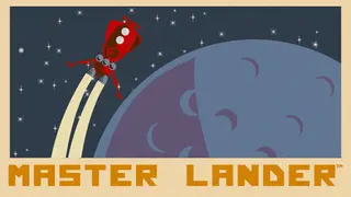 Master Lander