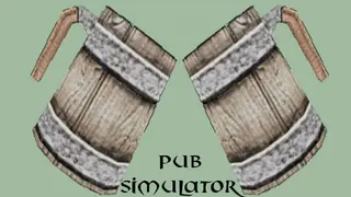 Pub Simulator