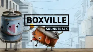 Boxville Soundtrack