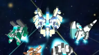 Grand Brix Shooter - Switch