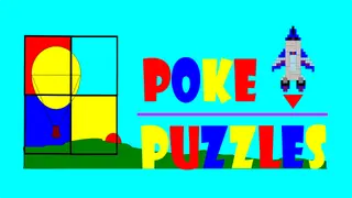 POKE-PUZZLES - Xbox One